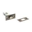 Quality image of Atlantic Tubular Deadbolt 2.5" - Matt Gun Metal | Sku. adb25mbn | available from Trade Door Handles.