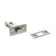 Quality image of Atlantic Tubular Deadbolt 2.5" - Satin Chrome | Sku. adb25sc | available from Trade Door Handles.