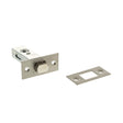 Quality image of Atlantic Tubular Deadbolt 2.5" - Satin Nickel | Sku. adb25sn | available from Trade Door Handles.