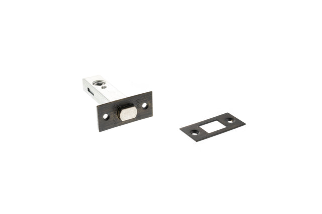 Quality image of Atlantic Tubular Deadbolt 2.5" - Urban Bronze | Sku. adb25ub | available from Trade Door Handles.