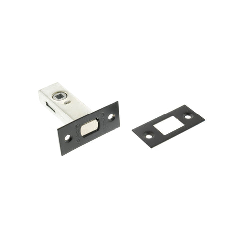 Quality image of Atlantic Tubular Deadbolt 2.5" - Urban Dark Bronze | Sku. adb25udb | available from Trade Door Handles.