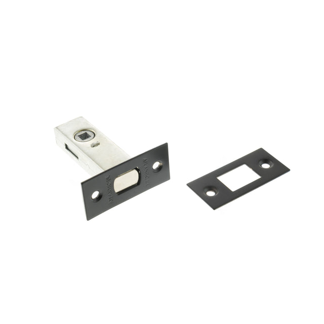 Quality image of Atlantic Tubular Deadbolt 2.5" - Urban Dark Bronze | Sku. adb25udb | available from Trade Door Handles.