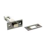 Quality image of Atlantic Tubular Deadbolt 3" - Black Nickel | Sku. adb3bn | available from Trade Door Handles.
