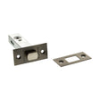 Quality image of Atlantic Tubular Deadbolt 3" - Matt Antique Brass | Sku. adb3mab | available from Trade Door Handles.