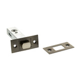 Quality image of Atlantic Tubular Deadbolt 3" - Matt Antique Brass | Sku. adb3mab | available from Trade Door Handles.