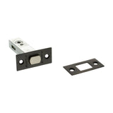 Quality image of Atlantic Tubular Deadbolt 3" - Urban Bronze | Sku. adb3ub | available from Trade Door Handles.