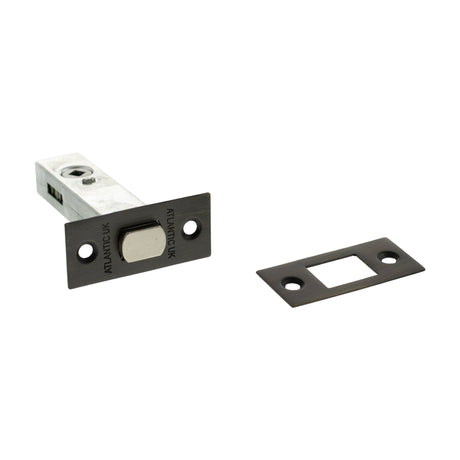 Quality image of Atlantic Tubular Deadbolt 3" - Urban Bronze | Sku. adb3ub | available from Trade Door Handles.