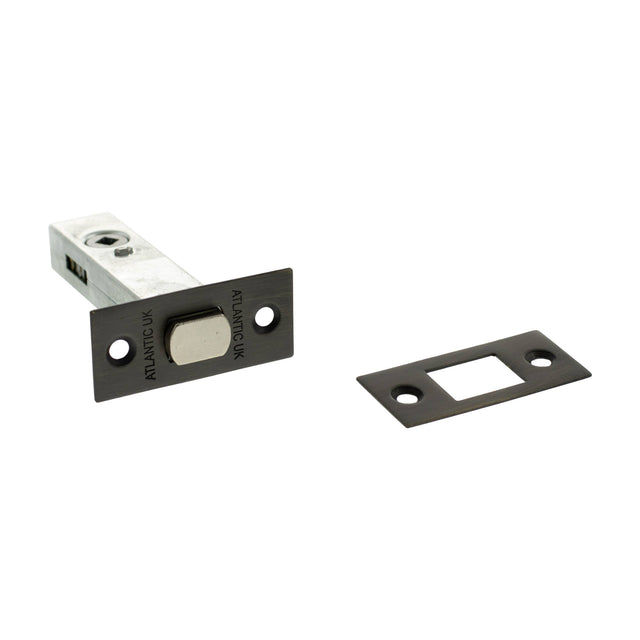Quality image of Atlantic Tubular Deadbolt 3" - Urban Bronze | Sku. adb3ub | available from Trade Door Handles.