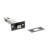Quality image of Atlantic Tubular Deadbolt 4" - Antique Copper | Sku. adb4ac | available from Trade Door Handles.