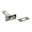 Quality image of Atlantic Tubular Deadbolt 4" - Black Nickel | Sku. adb4bn | available from Trade Door Handles.