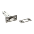 Quality image of Atlantic Tubular Deadbolt 4" - Distressed Silver | Sku. adb4ds | available from Trade Door Handles.