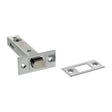 Quality image of Atlantic Tubular Deadbolt 4" - Polished Chrome | Sku. adb4pc | available from Trade Door Handles.