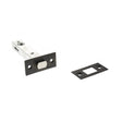 Quality image of Atlantic Tubular Deadbolt 4" - Urban Bronze | Sku. adb4ub | available from Trade Door Handles.