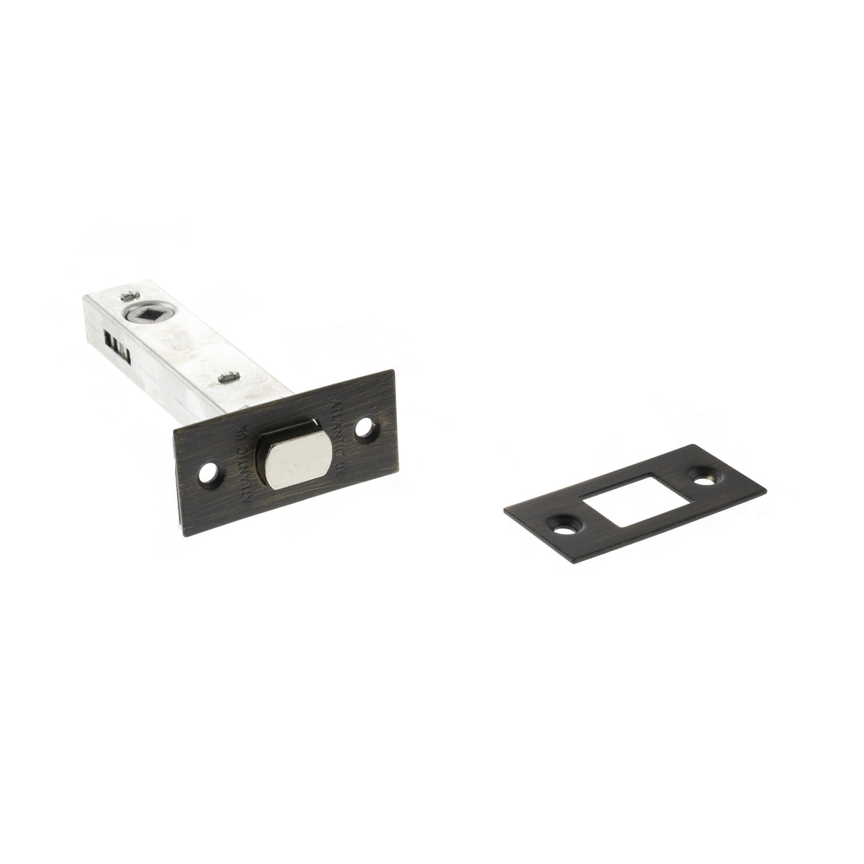 Quality image of Atlantic Tubular Deadbolt 4" - Urban Bronze | Sku. adb4ub | available from Trade Door Handles.