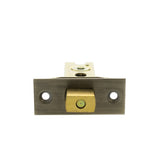 Quality image of Atlantic Fire-Rated CE Marked Bolt Through Heavy Duty Tubular Deadbolt 3" - Urban Bronze | Sku. adbce3ub | available from Trade Door Handles.