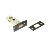 Quality image of Atlantic Fire-Rated CE Marked Bolt Through Heavy Duty Tubular Deadbolt 3" - Urban Dark Bronze | Sku. adbce3udb | available from Trade Door Handles.