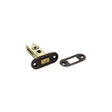 Quality image of Atlantic Radius Fire-Rated CE Marked Bolt Through Tubular Deadbolt 2.5" - Antique Copper | Sku. adbrce25ac | available from Trade Door Handles.