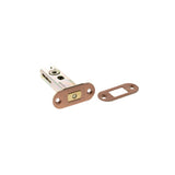 Quality image of Atlantic Radius Fire-Rated CE Marked Bolt Through Tubular Deadbolt 3" - Urban Satin Copper | Sku. adbrce3usc | available from Trade Door Handles.
