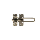 Quality image of Atlantic Security Door Guard - Antique Brass | Sku. adgab | available from Trade Door Handles.