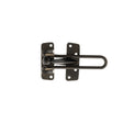 Quality image of Atlantic Security Door Guard - Urban Dark Bronze | Sku. adgudb | available from Trade Door Handles.