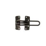 Quality image of Atlantic Security Door Guard - Urban Dark Bronze | Sku. adgudb | available from Trade Door Handles.