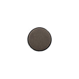 Quality image of Atlantic Cylinder Premium Floor Mounted Door Stop - Distressed Silver | Sku. adscpds | available from Trade Door Handles.