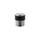 Quality image of Atlantic Cylinder Premium Floor Mounted Door Stop - Polished Chrome | Sku. adscppc | available from Trade Door Handles.