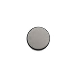 Quality image of Atlantic Cylinder Premium Floor Mounted Door Stop - Satin Chrome | Sku. adscpsc | available from Trade Door Handles.