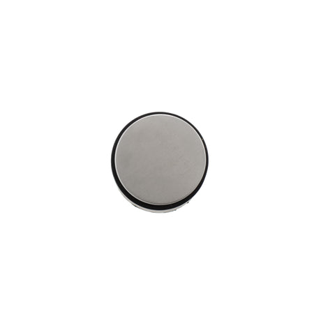 Quality image of Atlantic Cylinder Premium Floor Mounted Door Stop - Satin Chrome | Sku. adscpsc | available from Trade Door Handles.