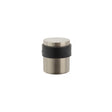 Quality image of Atlantic Cylinder Premium Floor Mounted Door Stop - Satin Nickel | Sku. adscpsn | available from Trade Door Handles.