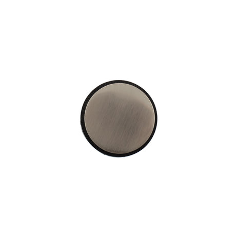 Quality image of Atlantic Cylinder Premium Floor Mounted Door Stop - Satin Nickel | Sku. adscpsn | available from Trade Door Handles.