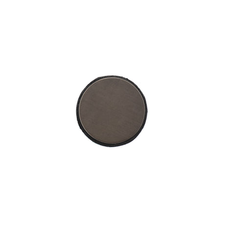 Quality image of Atlantic Cylinder Premium Floor Mounted Door Stop - Urban Bronze | Sku. adscpub | available from Trade Door Handles.