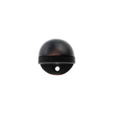 Quality image of Atlantic Half-Moon Premium Floor Mounted Door Stop - Antique Copper | Sku. adshmpac | available from Trade Door Handles.