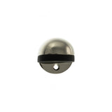 Quality image of Atlantic Half-Moon Premium Floor Mounted Door Stop - Polished Nickel | Sku. adshmppn | available from Trade Door Handles.