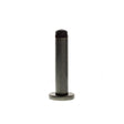 Quality image of Atlantic Premium Wall Mounted Door Stop on Concealed Fix Rose - Distressed Silver | Sku. adswpds | available from Trade Door Handles.