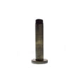 Quality image of Atlantic Premium Wall Mounted Door Stop on Concealed Fix Rose - Matt Antique Brass | Sku. adswpmab | available from Trade Door Handles.