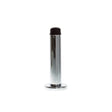 Quality image of Atlantic Premium Wall Mounted Door Stop on Concealed Fix Rose - Polished Chrome | Sku. adswppc | available from Trade Door Handles.