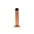 Quality image of Atlantic Premium Wall Mounted Door Stop on Concealed Fix Rose - Urban Satin Copper | Sku. adswpusc | available from Trade Door Handles.