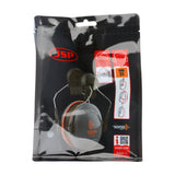 This is an image of Timco - SonisÃƒÆ’Ã†â€™Ãƒâ€ Ã¢â‚¬â„¢ÃƒÂ¢Ã¢â‚¬Å¡Ã‚Â¬Ãƒâ€¦Ã‚Â¡Ãƒâ€šÃ‚Â® Compact Helmet Mounted Ear Defenders - 31dB SNR 31dB SNR (1 Each Bag) AEB0300CY000