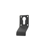 Quality image of Atlantic Euro Cylinder Pull - Matt Black | Sku. aecpmb | available from Trade Door Handles.