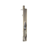 Quality image of Atlantic Lever Action Flush Bolt 150mm - Antique Brass | Sku. afb15019ab | available from Trade Door Handles.