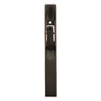 Quality image of Atlantic Lever Action Flush Bolt 150mm - Antique Copper | Sku. afb15019ac | available from Trade Door Handles.