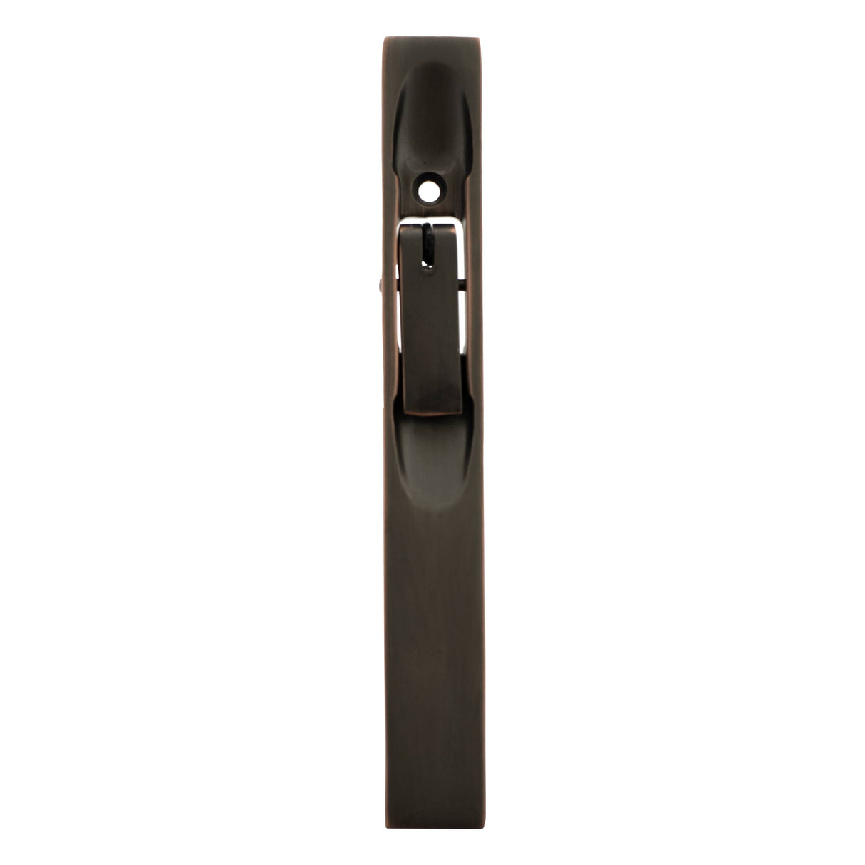Quality image of Atlantic Lever Action Flush Bolt 150mm - Antique Copper | Sku. afb15019ac | available from Trade Door Handles.