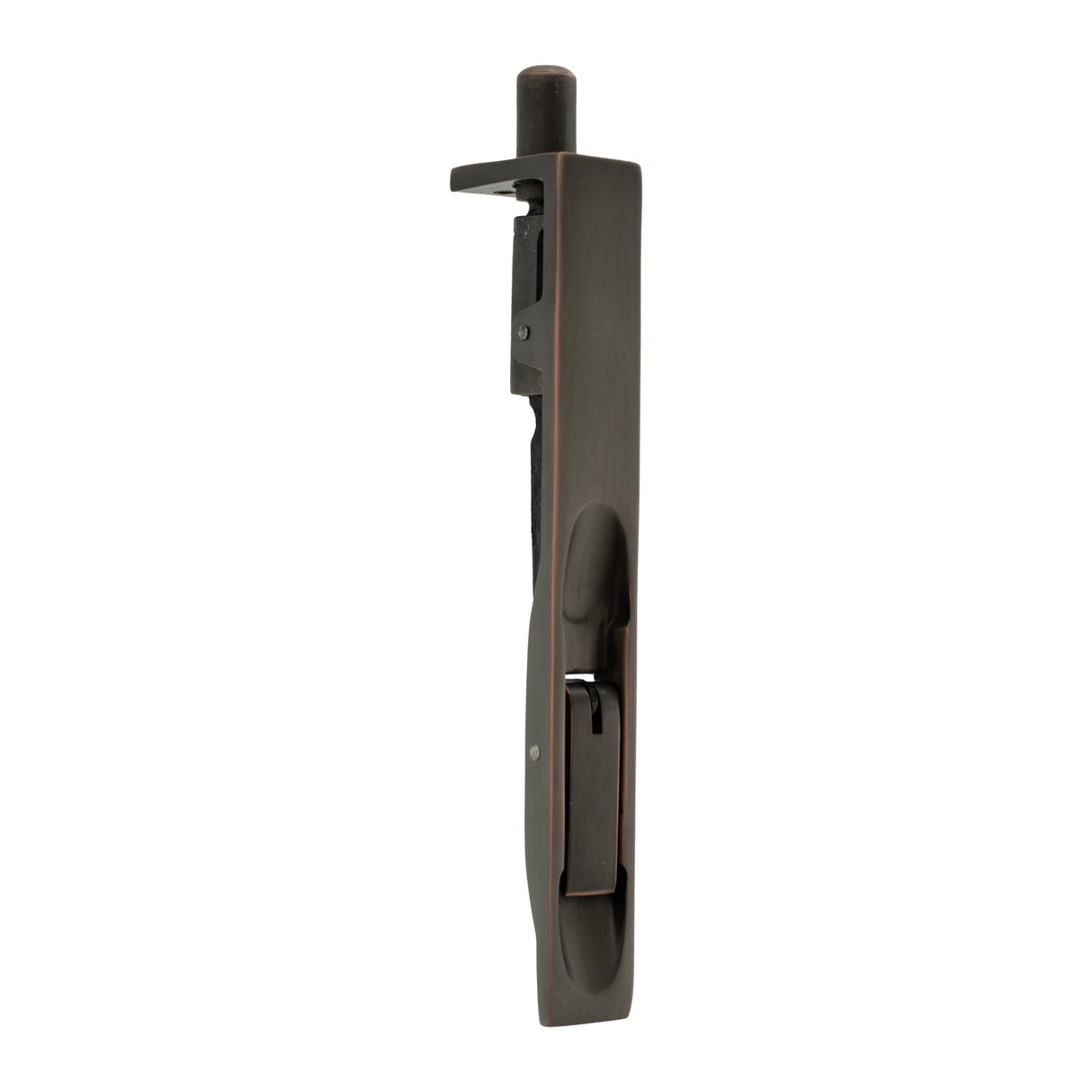 Quality image of Atlantic Lever Action Flush Bolt 150mm - Antique Copper | Sku. afb15019ac | available from Trade Door Handles.