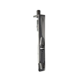 Quality image of Atlantic Lever Action Flush Bolt 150mm - Black Nickel | Sku. afb15019bn | available from Trade Door Handles.