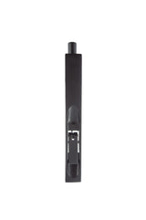 Quality image of Atlantic Lever Action Flush Bolt 150mm - Matt Black | Sku. afb15019mb | available from Trade Door Handles.