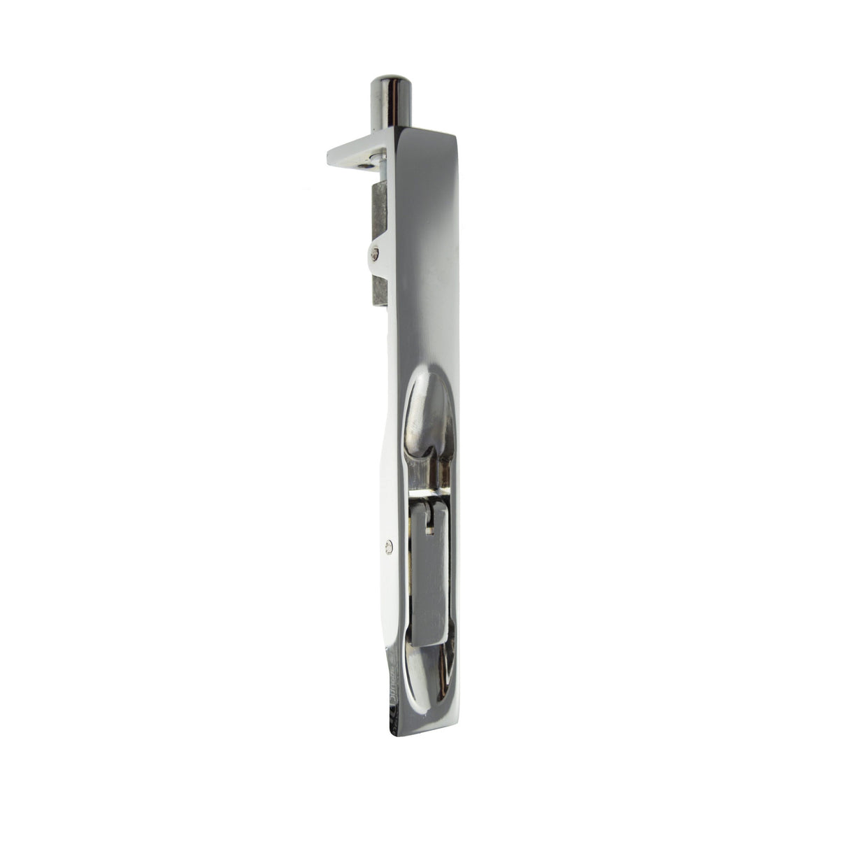 Quality image of Atlantic Lever Action Flush Bolt 150mm - Polished Chrome | Sku. afb15019pc | available from Trade Door Handles.