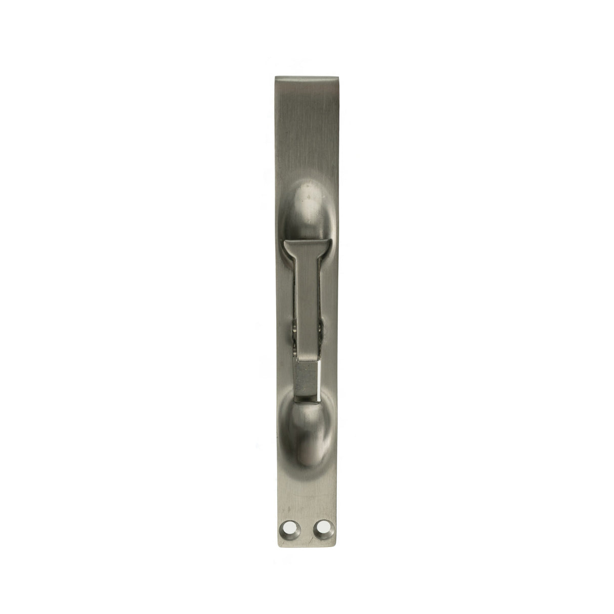 Quality image of Atlantic Lever Action Flush Bolt 150mm - Satin Stainless Steel | Sku. afb15019sss | available from Trade Door Handles.