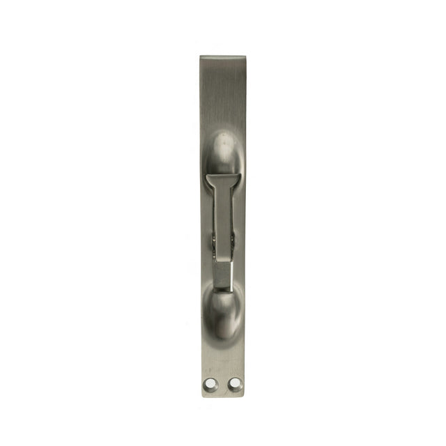 Quality image of Atlantic Lever Action Flush Bolt 150mm - Satin Stainless Steel | Sku. afb15019sss | available from Trade Door Handles.