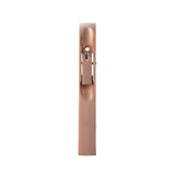 Quality image of Atlantic Lever Action Flush Bolt 150mm - Urban Satin Copper | Sku. afb15019usc | available from Trade Door Handles.